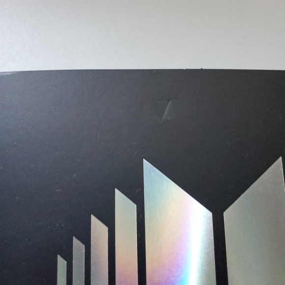 BTS proof compact album - Picture 2 of 6